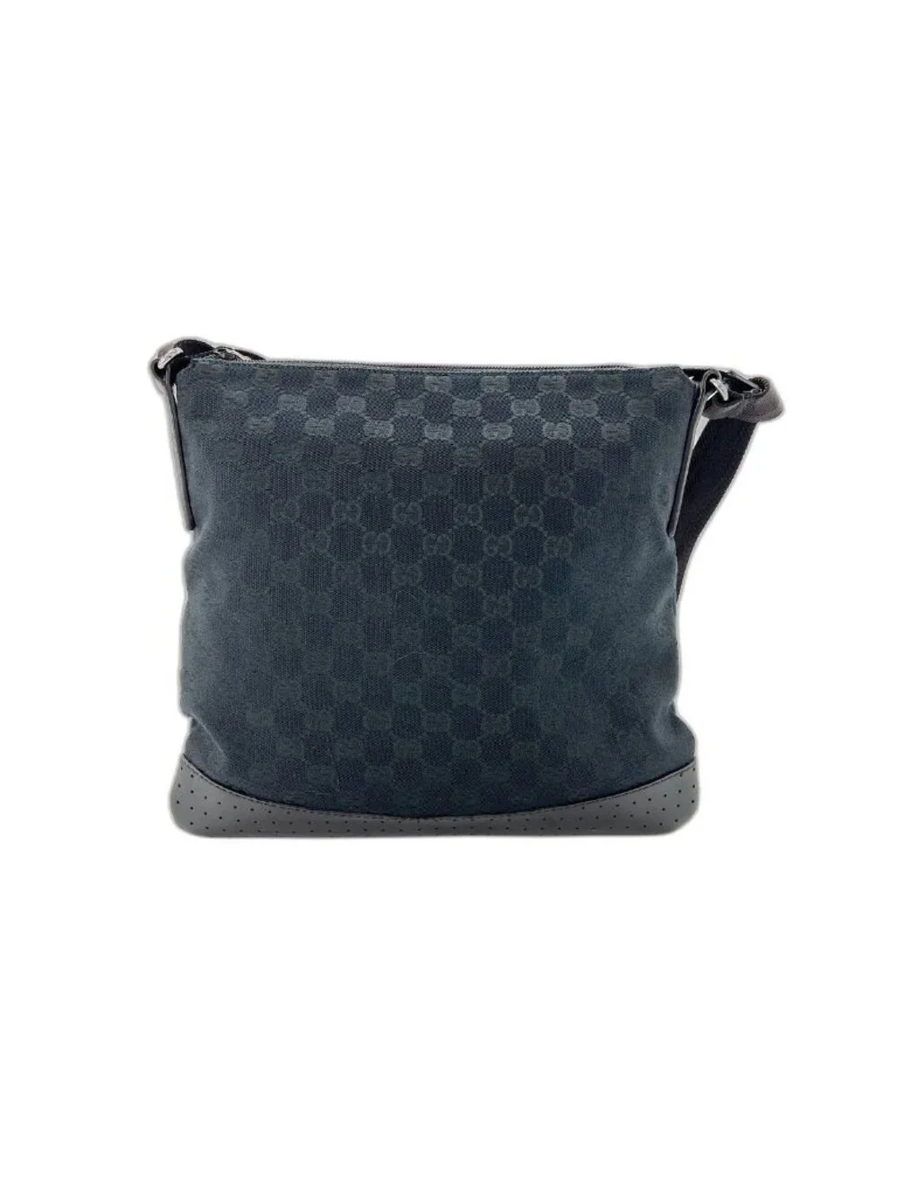 Gucci Shoulder Bag Black